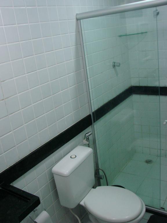 Apartamento Em Predio Beira Mar Apartment Joao Pessoa Exterior photo